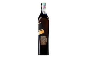 Виски 0.7л 40% Double Black Johnnie Walker бут
