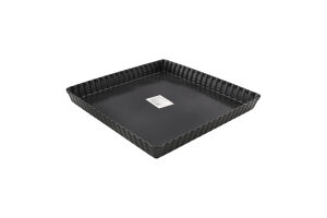 Форма для выпекания перфорированная 23см №KYYW371 Greenwich Products Co. Limited 1шт