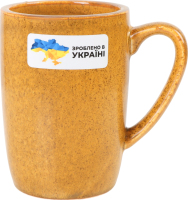Кружка 300мл №D409-300 Home ТОВ Топ Діш 1шт