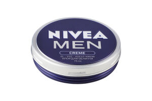 Крем для обличчя Nivea Men 75мл