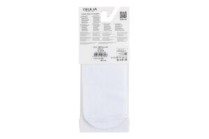 Гольфи дитячі Giulia KGM001 white р.22