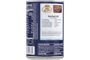 BUSH'S BEST Seasoned Recipe Dark Red Kidney Beans