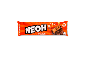 Батончик Neoh Peanut vegan