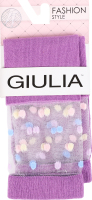 Гольфи дитячі Giulia KGM005 lillac р.18