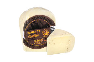 Сыр ЛТ Soloviov Качотта с трюфел п/т овеч/м 30-60%