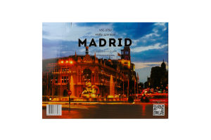 Набір д/віскі Madrid 5предметів Versailles