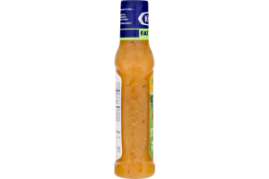 Kraft Zesty Italian Dressing Fat Free