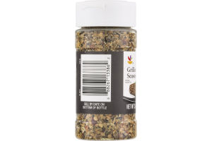 Ahold Grilled Steak Seasoning