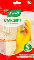 Рукавички S Стандарт Fino 1пара