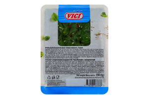 Салат из маринованных водорослей замороженный Чука вакамэ Vici м/у 150г