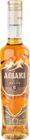 Коньяк ***** 40% 0,25л Аджарі