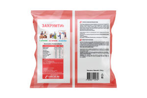 Сухарики Королевский краб Багет ХрумTeam м/у 90г