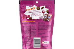 Purina Friskies Party Mix Cat Treats Crunch California Dreamin'