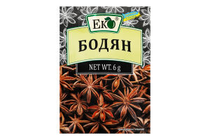 Бодян Еко м/у 6г