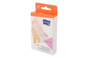 Пластир медичний Matopat Comfort 12