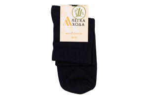 Шкарпетки жіночі маріне бамбук р.25 Легка хода