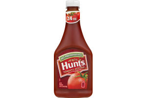 Hunt's Tomato Ketchup
