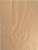 Пакет бумажный бурый 330*250*120 90г/м2