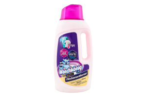 Плямовивідник Оксі крафт рідкий 1500мл Вашкьоніг