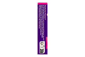 Конфеты желейные 36 вкусов Бобы The Jelly Bean Factory к/у 75г