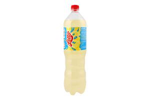 Вода LETTO 1,5л Lemon И865