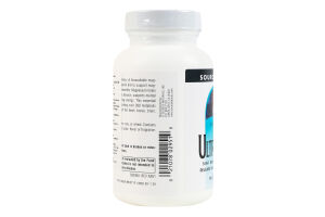 Добавка дієтична веганскі капсули Ultra-mag Source Naturals 90шт