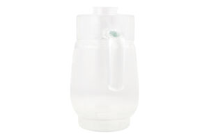 Глечик Тіволі 1,6л з кришкою N1105 Люмінарк