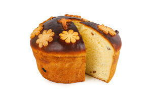 Кекс Родинний НіжинХліб м/у 800г