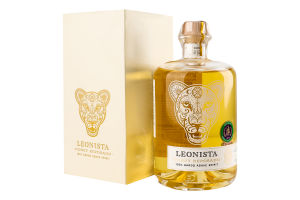 Текіла Leonista Honey Reposado