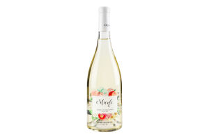 Вино Marfi Chard-SauvBl.б/нсух12%0,75л
