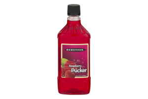 Dekuyper Raspberry Pucker Schnapps