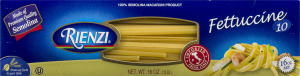 Rienzi Fettuccine