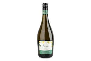 Коктейль полуигристый 0.75л 7.5% винопродуктовый ароматизированный Limoni Spritz Sgarzi бут