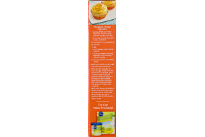 Pillsbury Tropical Mango Premium Cake Mix