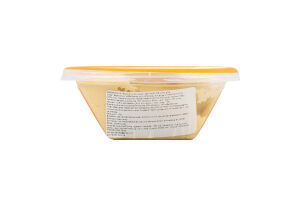 Закуска з нута Хумус натуральний ТМ NOA