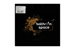 Набір для ванної кімнати 4 предмети №1440835 Bathroom space 1шт
