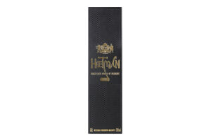 Водка 700мл 40% Premium Quality Hetman к/у