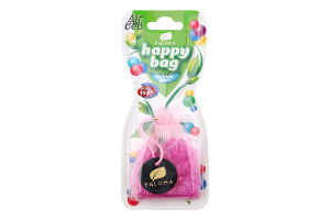 Ароматизатор Paloma Happy Bag Bubble Gum гранулы ^