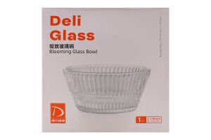 Салатник 740мл скло KYYW358