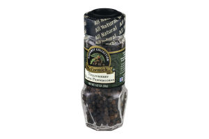 McCormick Gourmet Collection Tellicherry Black Peppercorns