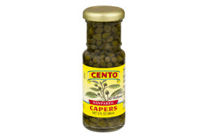 Cento Capers Nonpareil