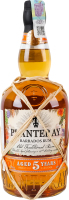 Ром 0.7л 40% 5YO Grand Cru Barbados Planteray бут