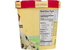 Turkey Hill Cookies 'n Cream Ice Cream