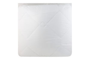 Одеяло аналог лебединого пуха 200х220см №258482 Aura white Ideia 1шт