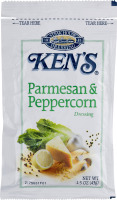 Ken's Dressing Parmesan & Peppercorn