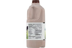 SE Grocers Chocolate Milk 1% Low Fat
