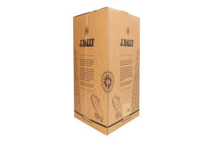 Ром J.Bally Pyramide 7yo