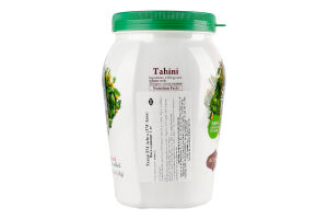 Паста Achva Тахіні класична