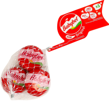 Сыр 45% полутвердый Оригинальный Mini Babybel м/у 3х20г