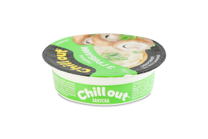 Закуска С грибами Chill out ст 90г